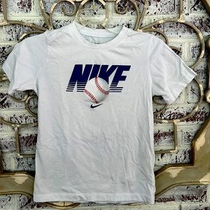 Used Nike Tee